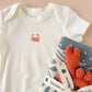 Crab Bodysuit - Magnolia BabyBodysuit