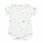 Crabby Cove Bodysuit - Sky - Magnolia BabyBodysuit