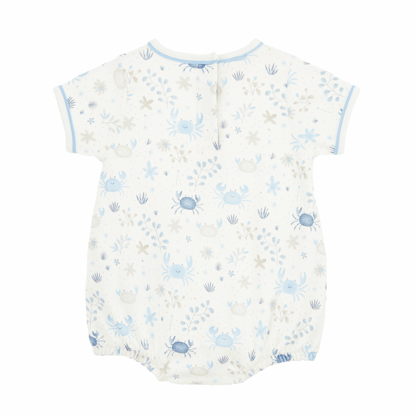 Crabby Cove Bubble - Sky - Magnolia BabyBubble