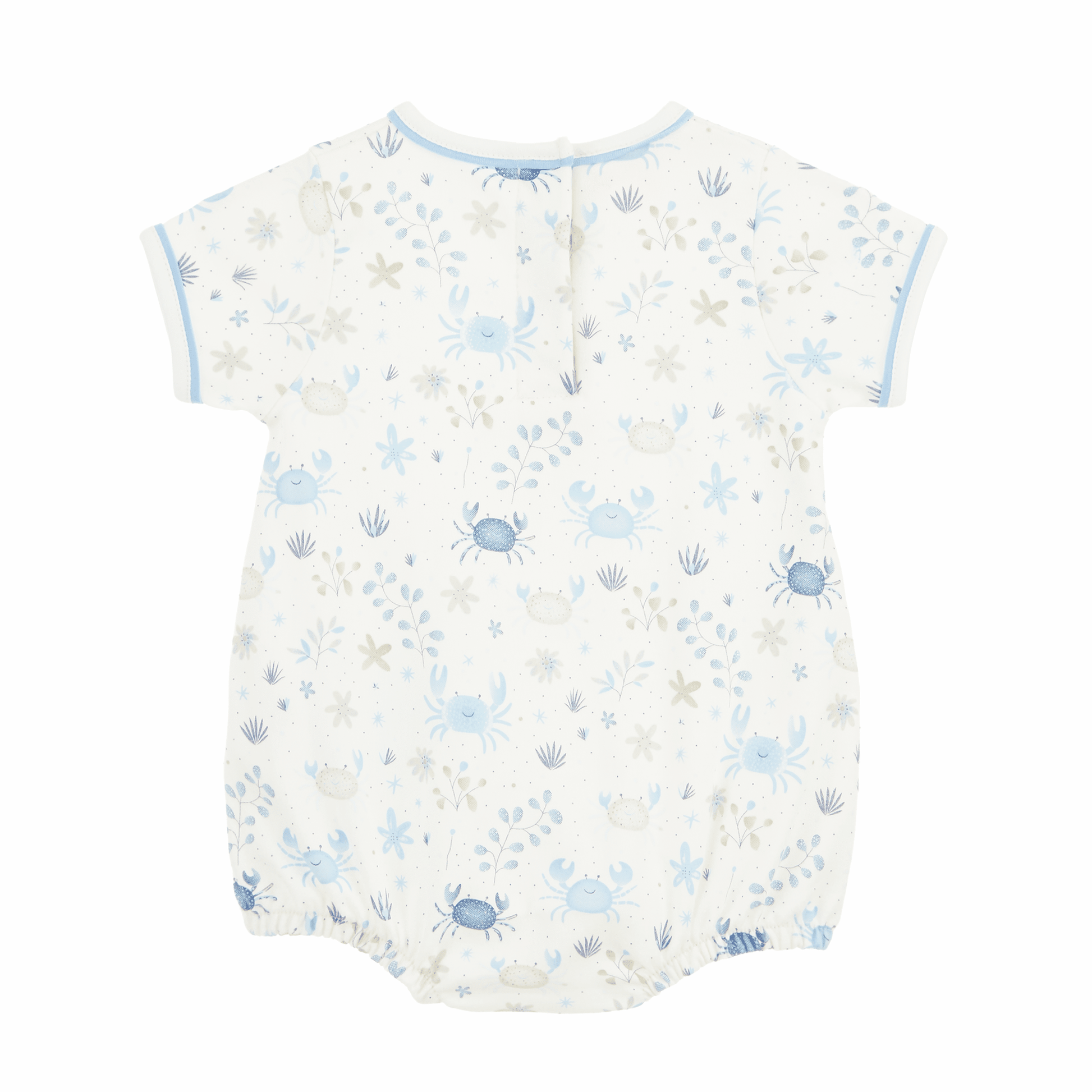 Crabby Cove Bubble - Sky - Magnolia BabyBubble