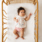Crabby Cove Diaper Cover Set - Dusty Rose - Magnolia BabyDiaper Cover