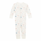 Luna and Arlo_Crabby Cove Zip Pajamas - Dusty Rose_1