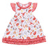 Crawfish Season Dress - Magnolia BabyDress