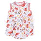 Crawfish Season Sleeveless Bubble - Magnolia BabyBubble