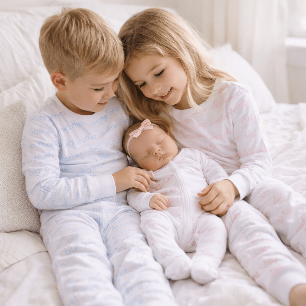 Create a Siblings Bundle - Magnolia BabyCreate Your Own