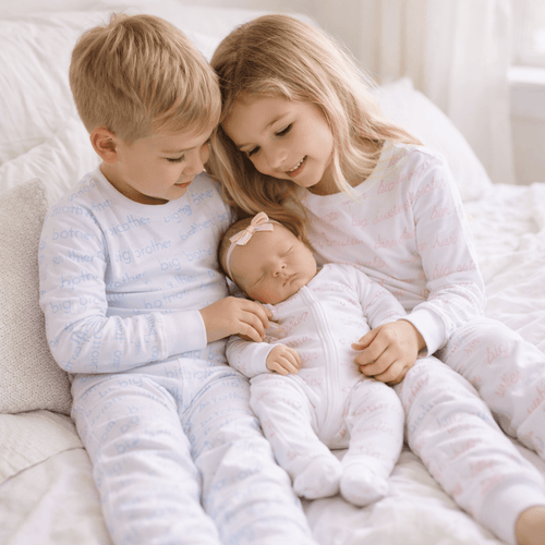 Sibling Set, Your Way