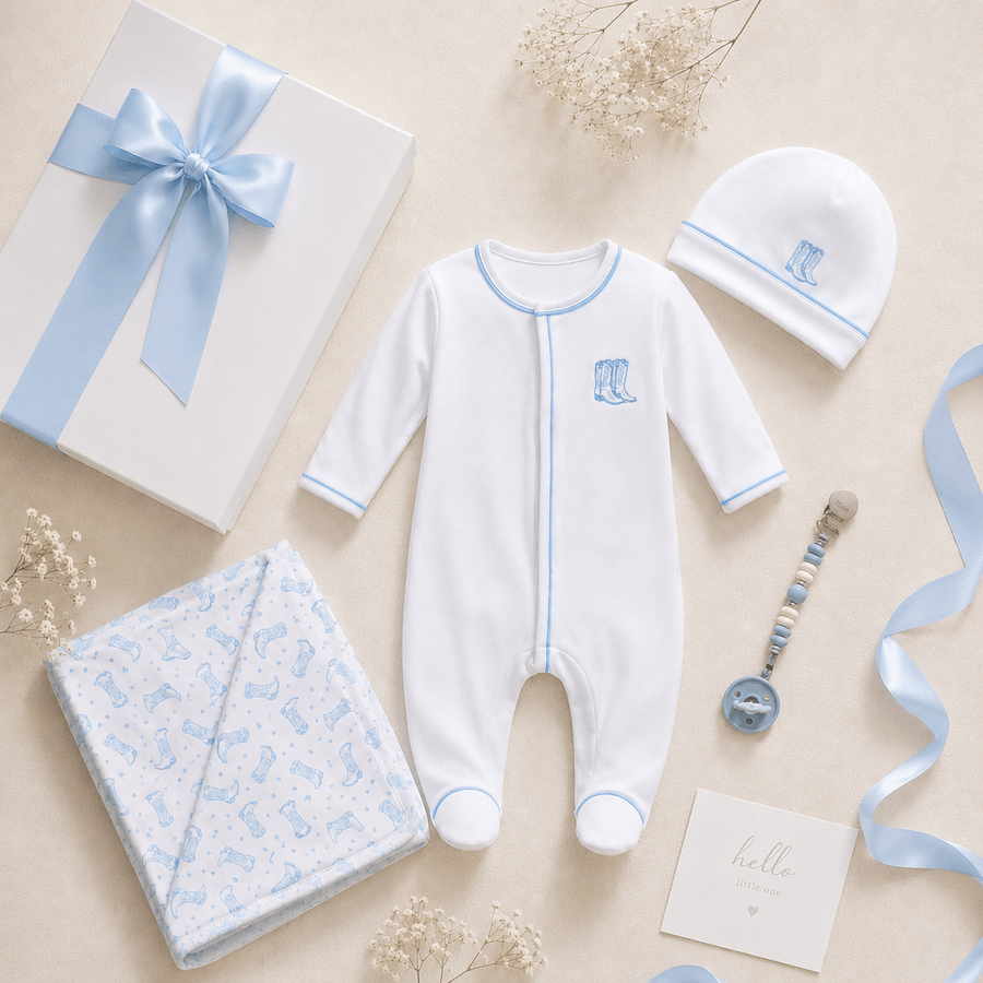 First Weeks Layette