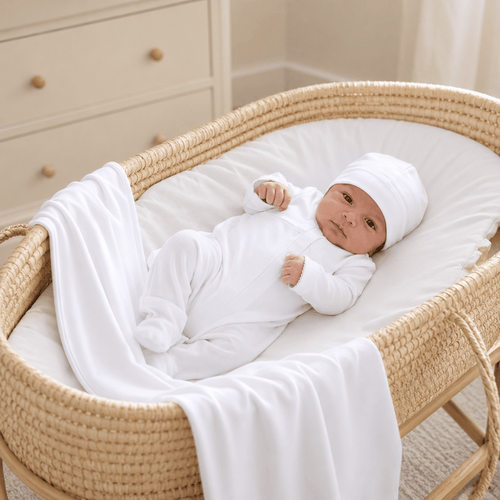 First Weeks Layette