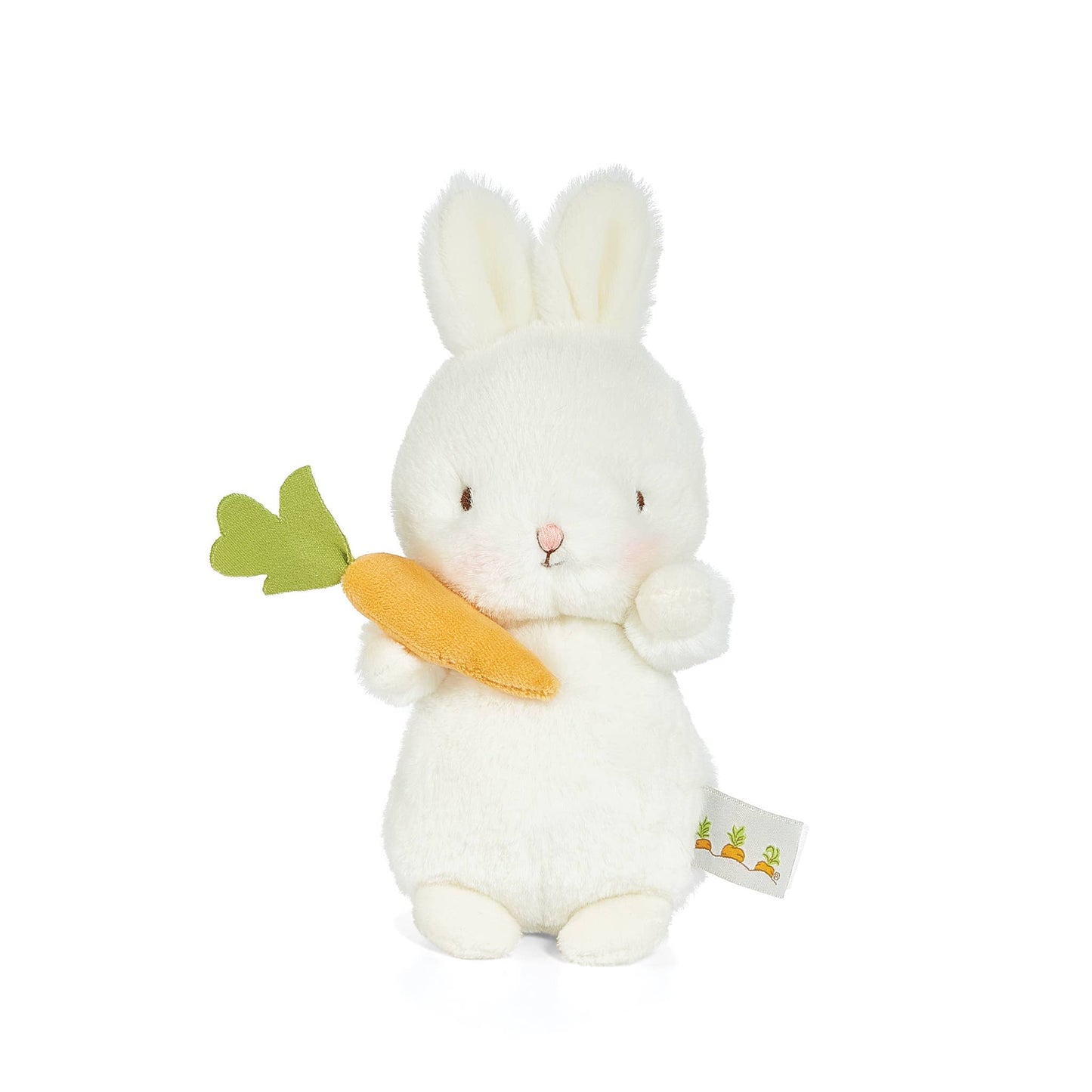 Cricket Island Bud Bunny - Magnolia BabySoft Toy
