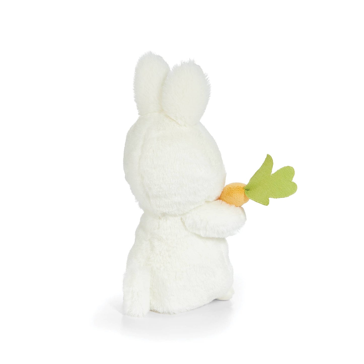 Cricket Island Bud Bunny - Magnolia BabySoft Toy
