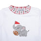 Crimson Tide Applique T-Shirt - Magnolia BabyT-Shirt