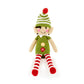 Crocheted Elf Doll - Magnolia BabySoft Toy