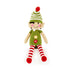 Crocheted Elf Doll - Magnolia BabySoft Toy