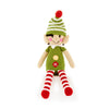 Crocheted Elf Doll - Magnolia BabySoft Toy