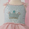 Crown Baby Tutu Dress - Magnolia BabyDress