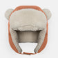 Cub Hat - Benji | Spice - Magnolia BabyWinter Hat