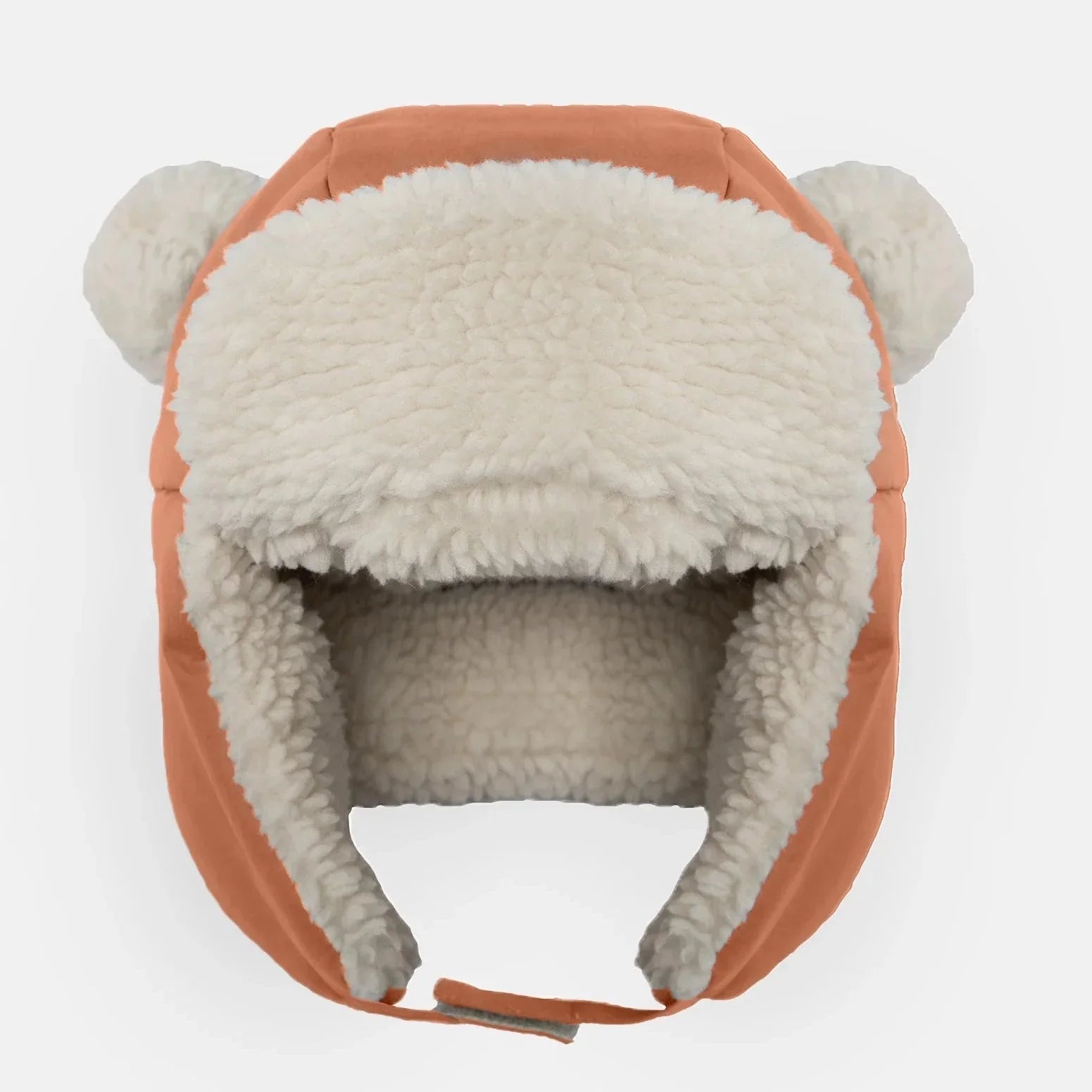 Cub Hat - Benji | Spice - Magnolia BabyWinter Hat