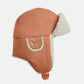Cub Hat - Benji | Spice - Magnolia BabyWinter Hat