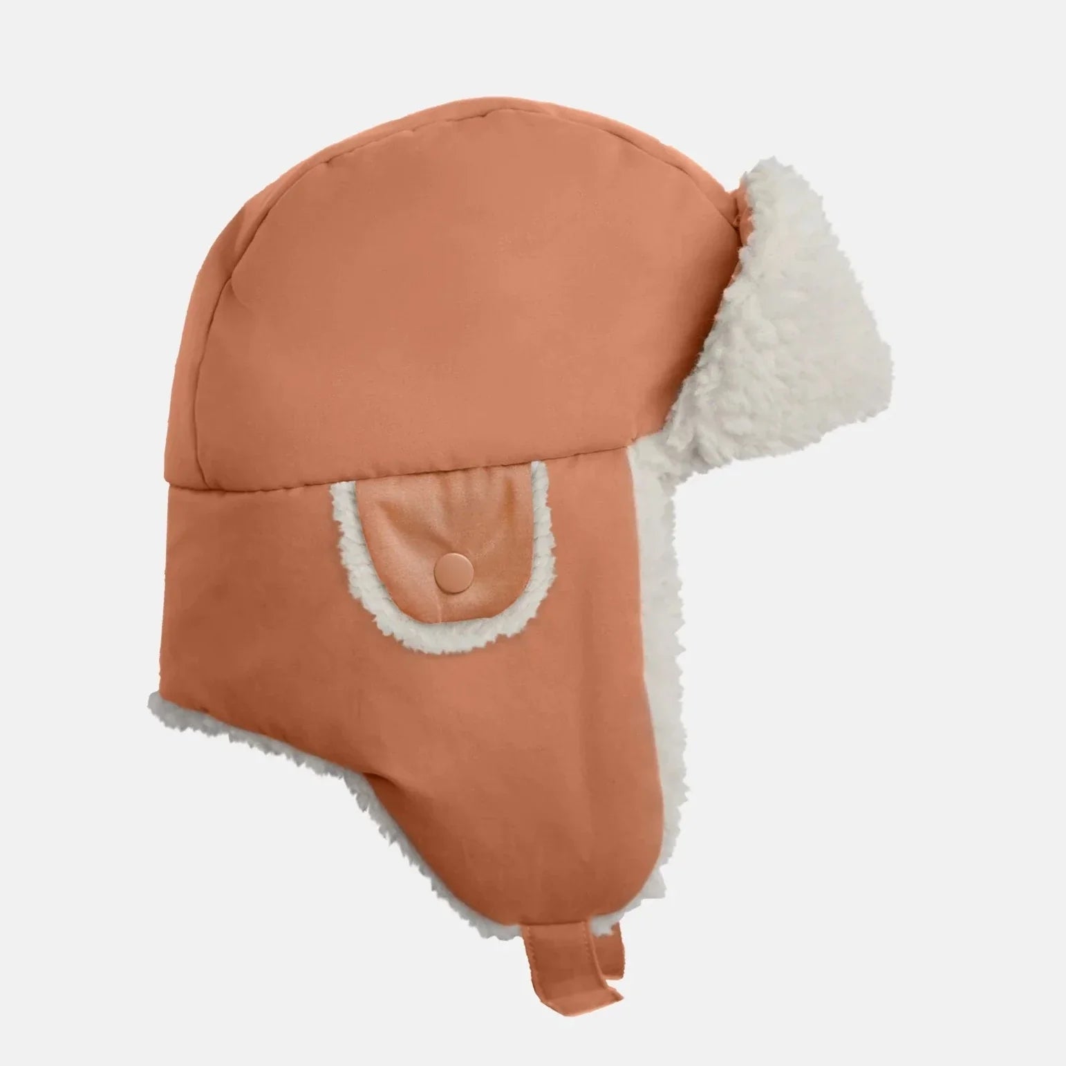 Cub Hat - Benji | Spice - Magnolia BabyWinter Hat
