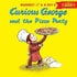 Curious George and the Pizza Party by H. A. Rey - Magnolia BabyBook