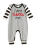 Cutest Valentine Ever Romper - Magnolia BabyPlaysuit