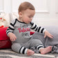 Cutest Valentine Ever Romper - Magnolia BabyPlaysuit