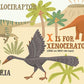 Familius, LLC_D Is for Dinosaur_4