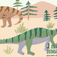 Familius, LLC_D Is for Dinosaur_5