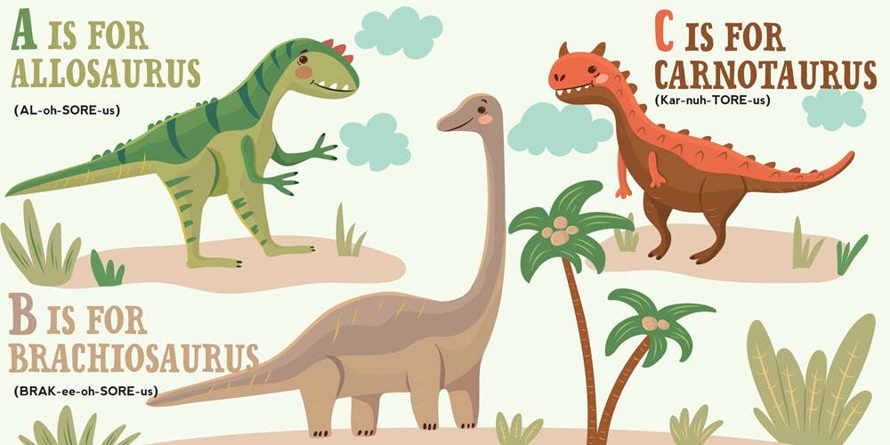 Familius, LLC_D Is for Dinosaur_3