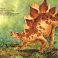 D is for Dinosaur: A Prehistoric Alphabet Book - Magnolia BabyBook