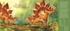 D is for Dinosaur: A Prehistoric Alphabet Book - Magnolia BabyBook