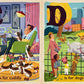 D is for Dogs - Magnolia Baby