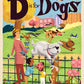 D is for Dogs - Magnolia Baby