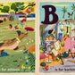 D is for Dogs - Magnolia Baby
