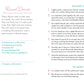 D is for Donut Book - Magnolia BabyBook