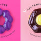D is for Donut Book - Magnolia BabyBook