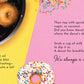 D is for Donut Book - Magnolia BabyBook