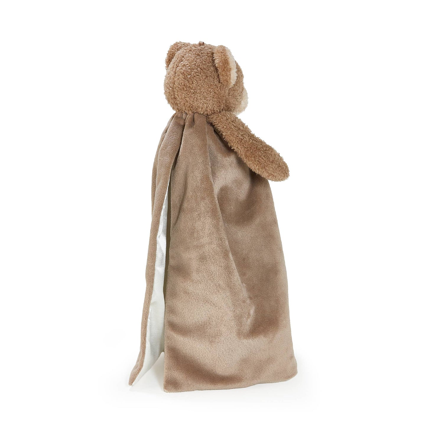 Cubby Bear Buddy Blanket