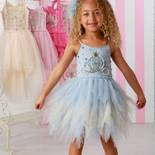  Carriage Emma Tutu Dress