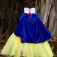 Fairest Princess Deluxe Costume