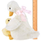 Downy & Duckie the Ducks