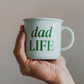 Dad Life Campfire Coffee Mug - Magnolia BabyMug