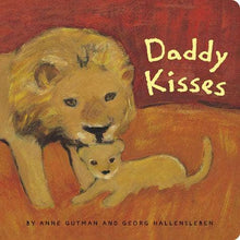  Daddy Kisses - Magnolia BabyBook