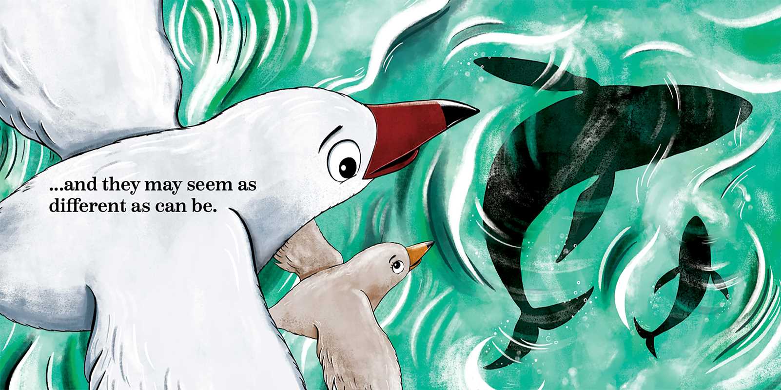 Dads by Emily Snape - Magnolia BabyBook