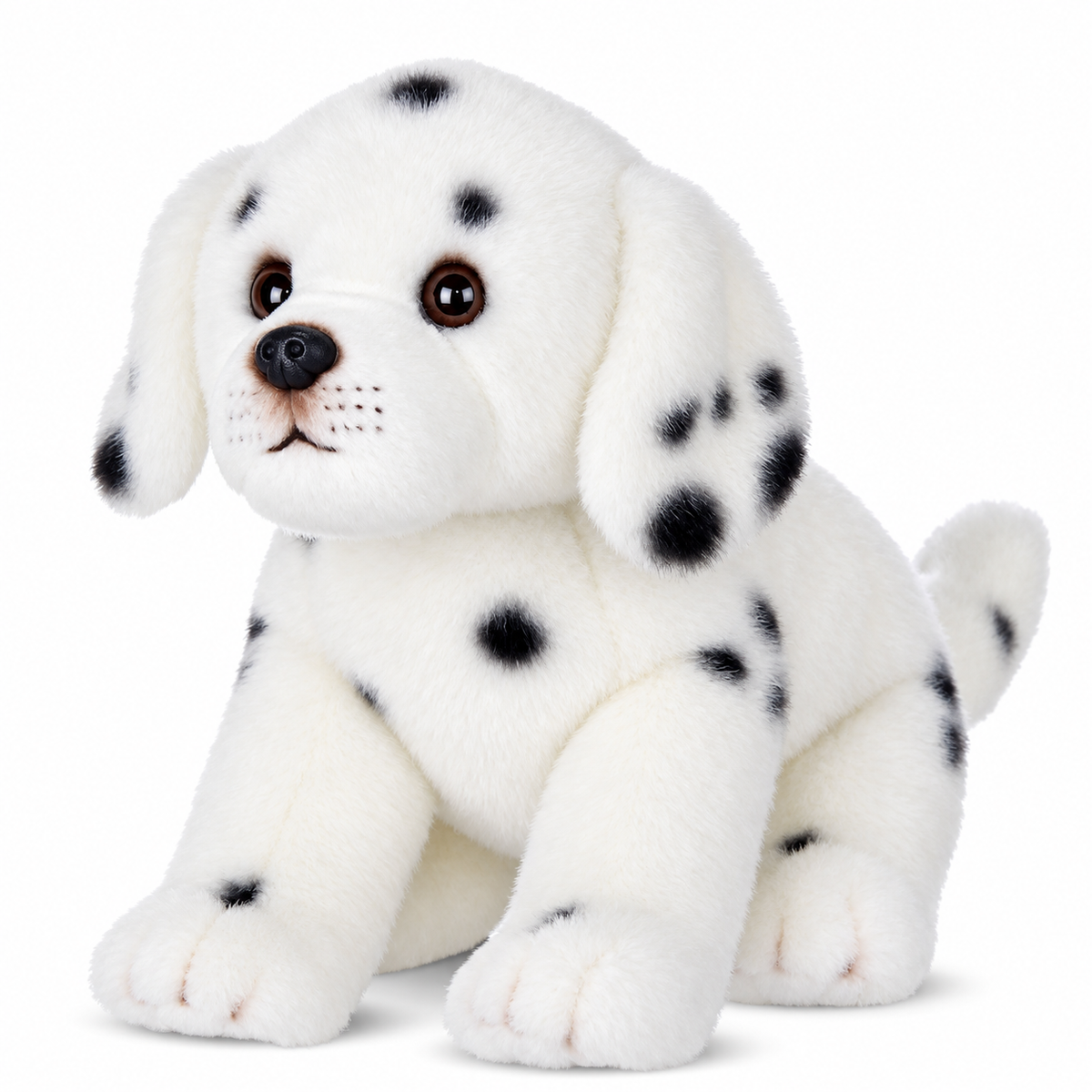 Diggs the Dalmation