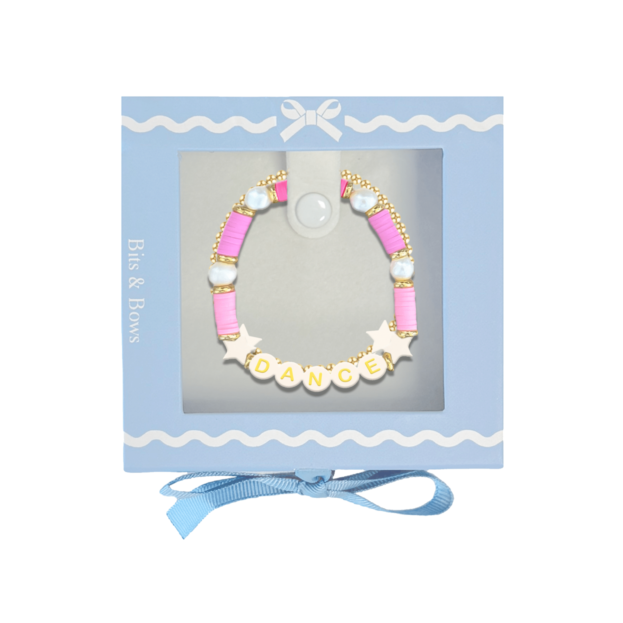 Dance Bracelet Gift Set - Magnolia BabyBracelet