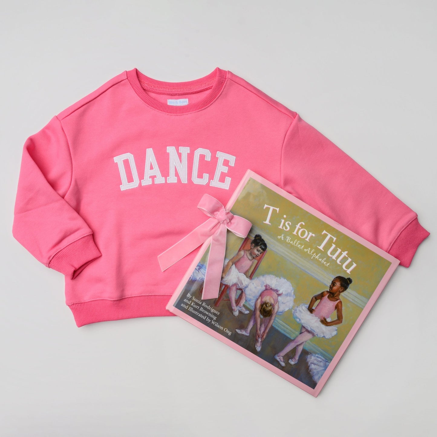 Dance Gift Set - Magnolia BabyGift Set
