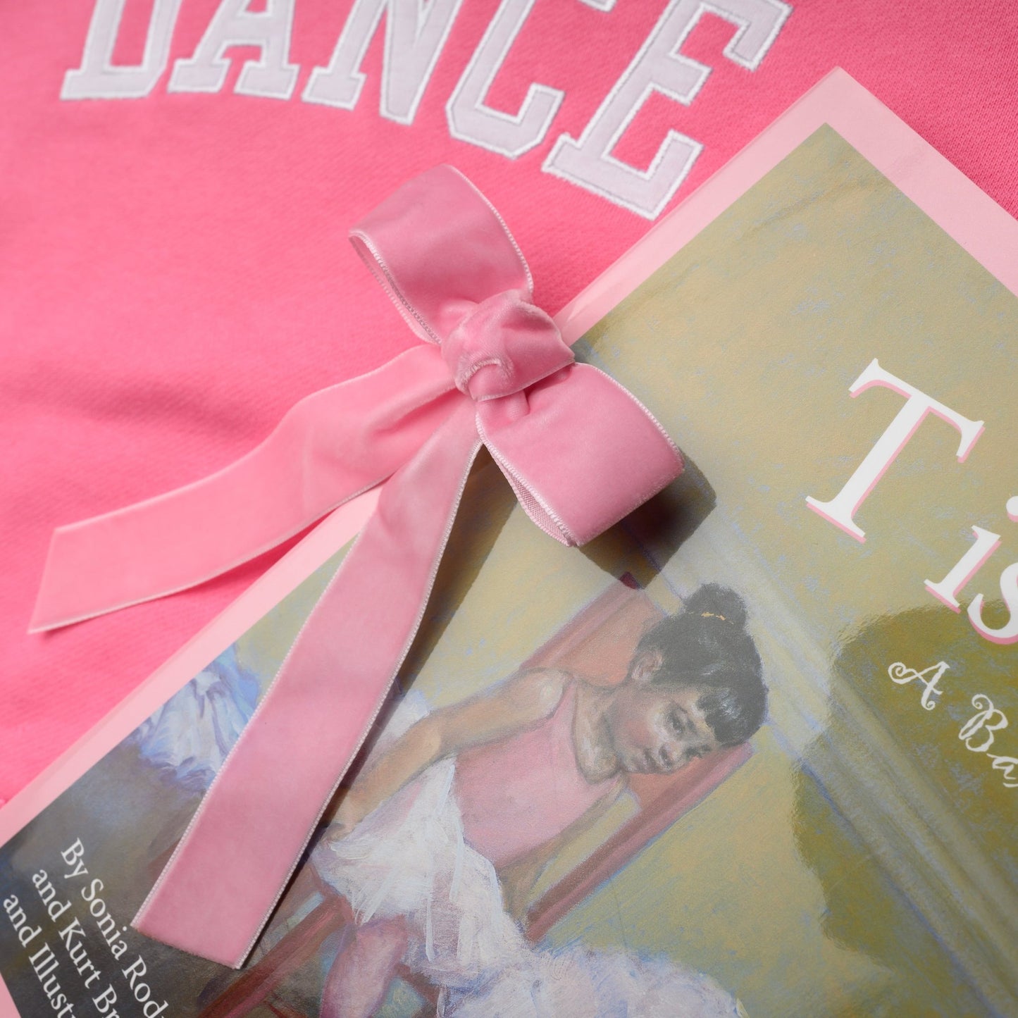 Dance Gift Set - Magnolia BabyGift Set