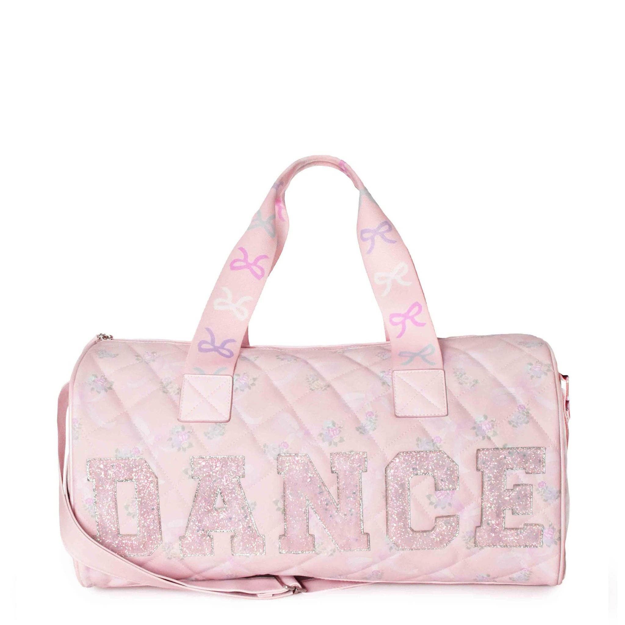 Dance Large Duffle Bag - Magnolia BabyBag
