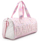 Dance Large Duffle Bag - Magnolia BabyBag